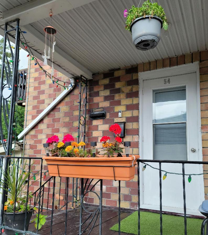 Cozy Quiet Place Next To Hwy Smart Tv+Wifi+Netflix Edmundston Eksteriør bilde